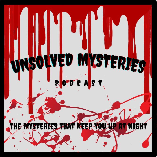 Unsolved+Mysteries+Podcast
