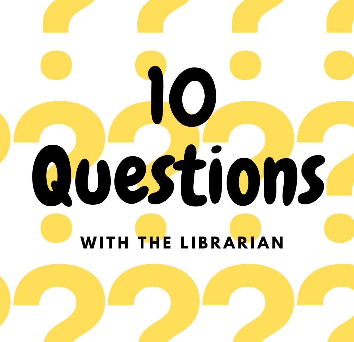 10 Questions With a Staff