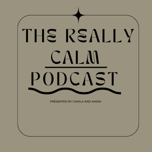 The Really Calm Podcast