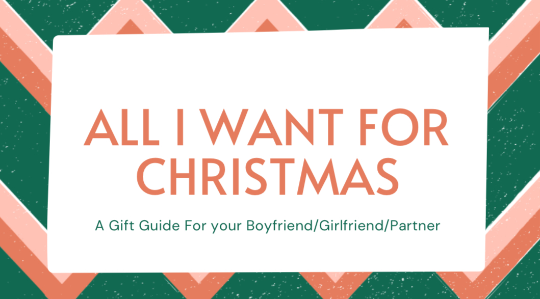 Significant Other Gift List