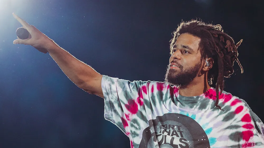 Welcome to Dreamville: The J Cole Impact