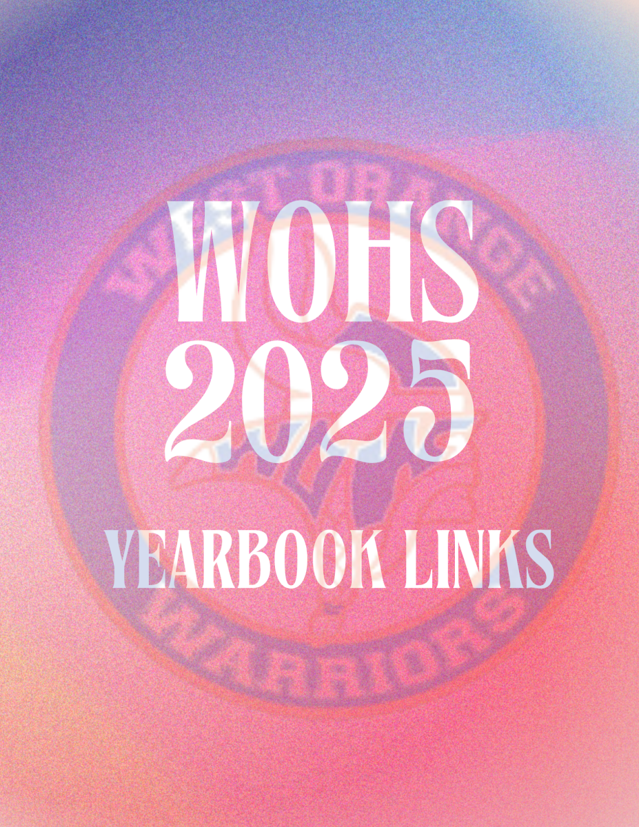 Yearbook 2025 Links