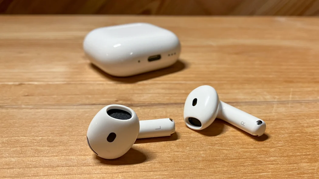 Why Can't High Schoolers Take Their Airpods Out?