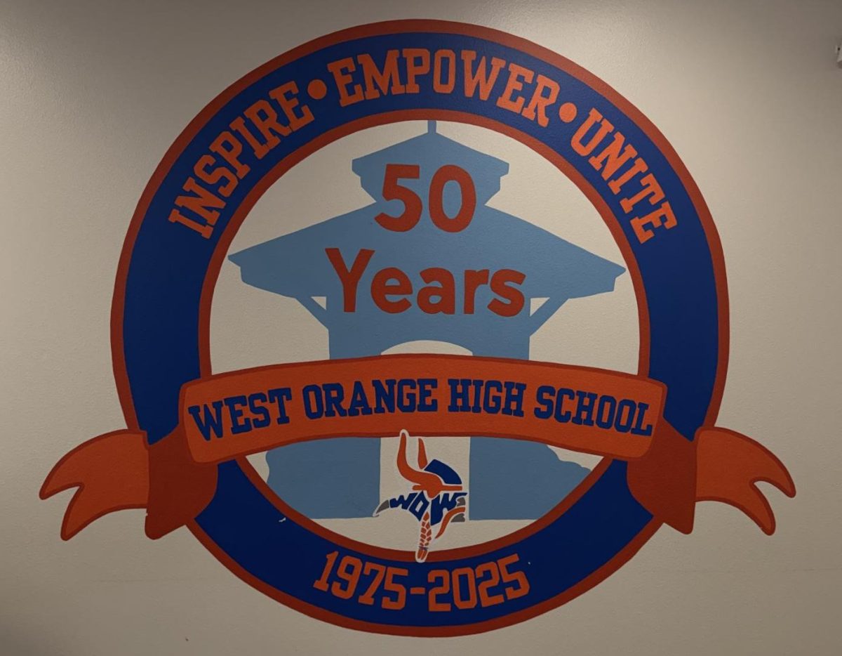 West Orange Through The Decades