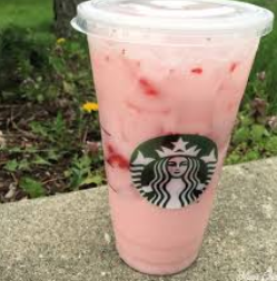 Pretty in Pink, but not Perfect