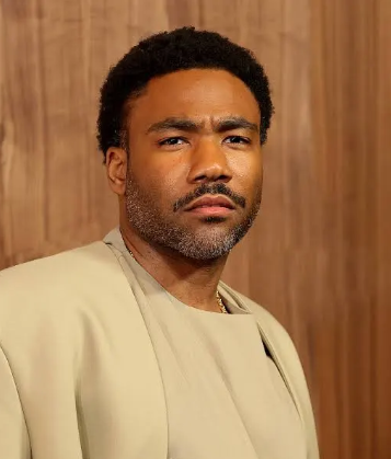 Donald Glover, Not Childish Anymore