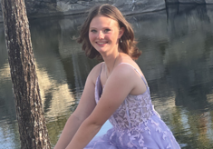 Studen Spotlight: Maya Maupin
